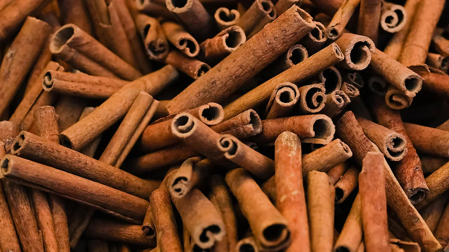 Cinnamon from Kerala