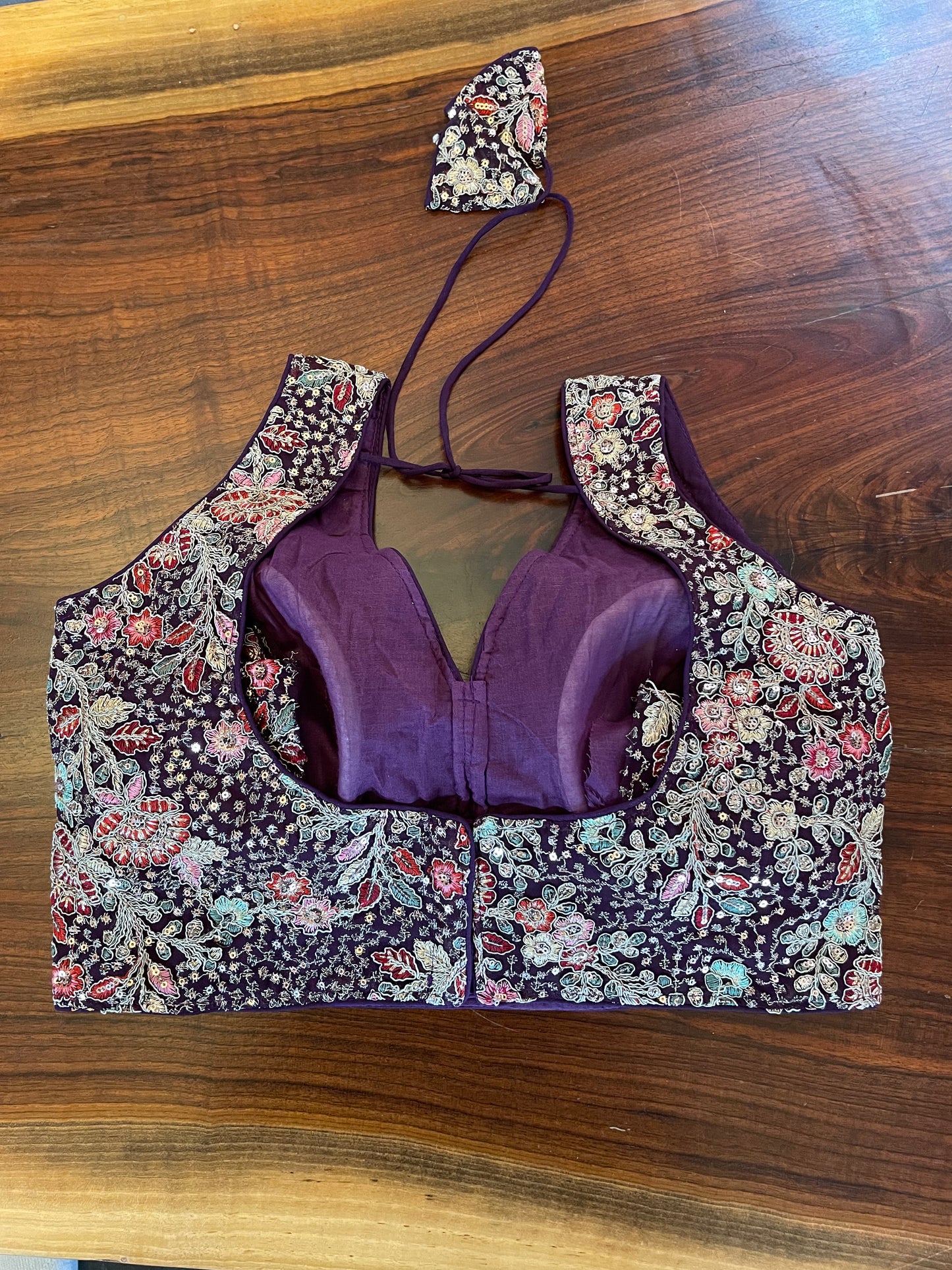 Blouse #2