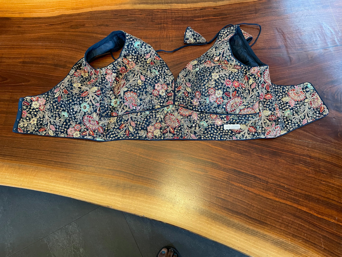 Blouse #2