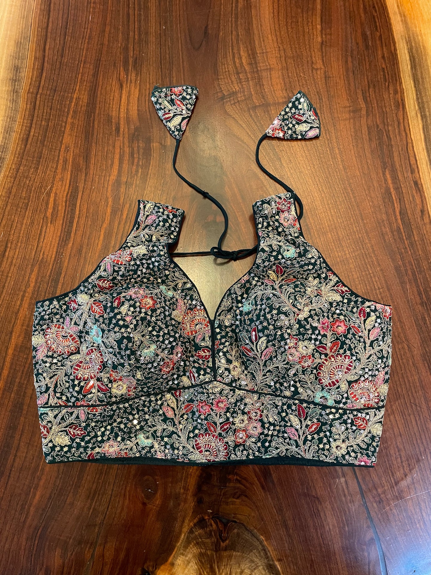 Blouse #5