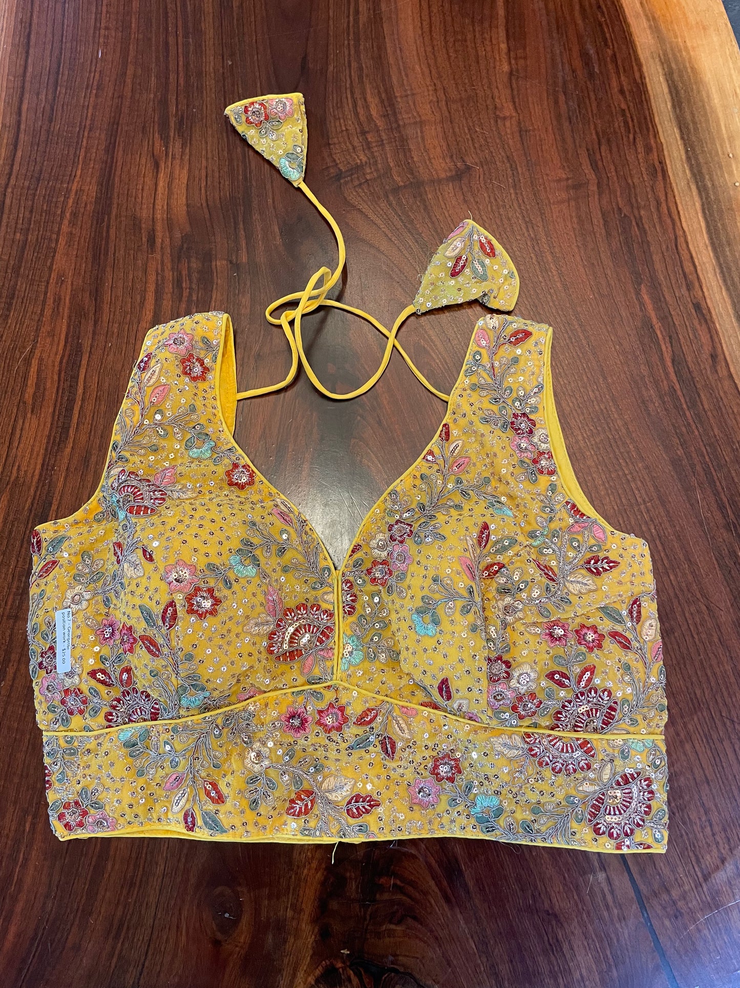 Blouse 6