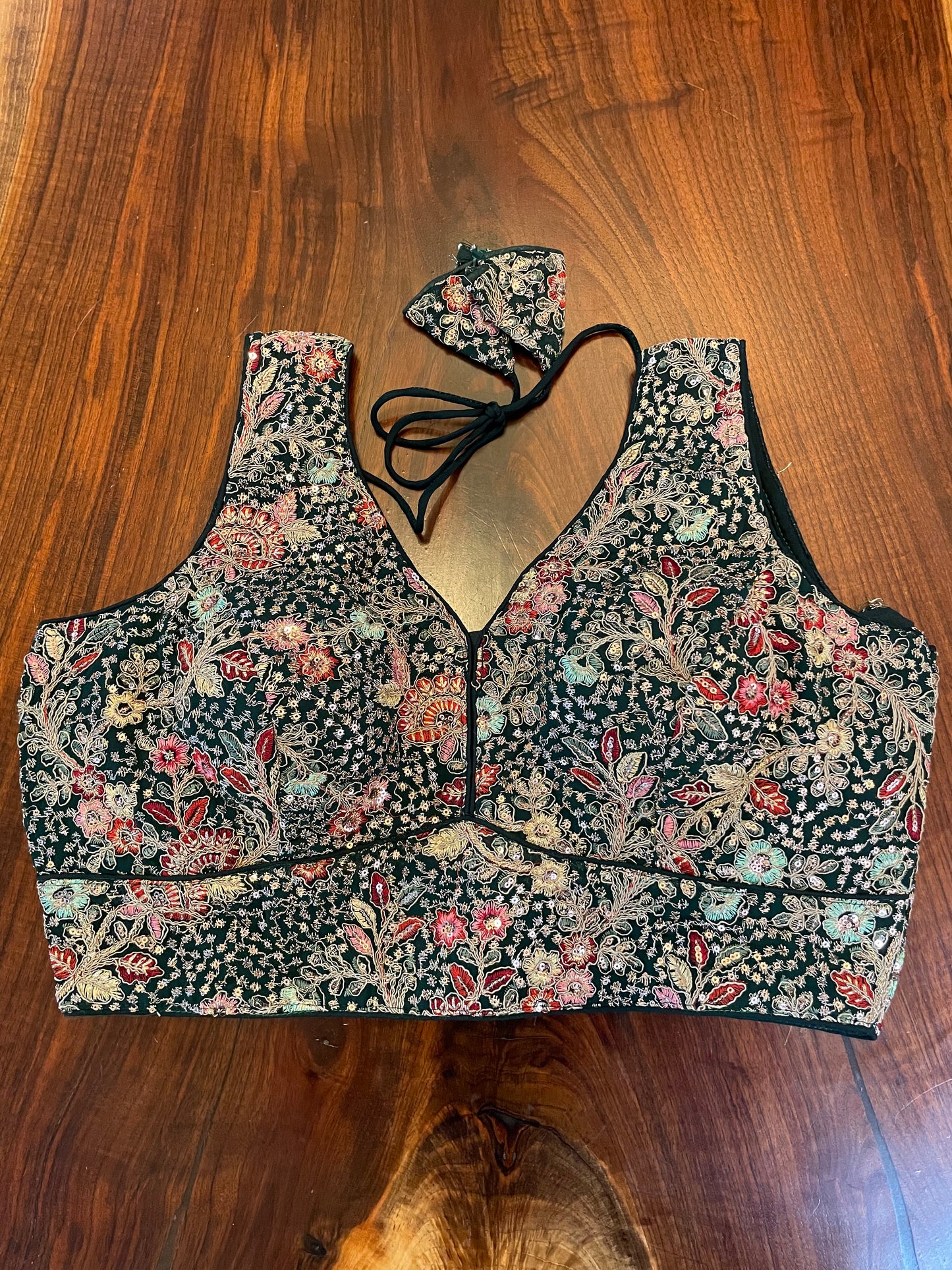 Blouse 7