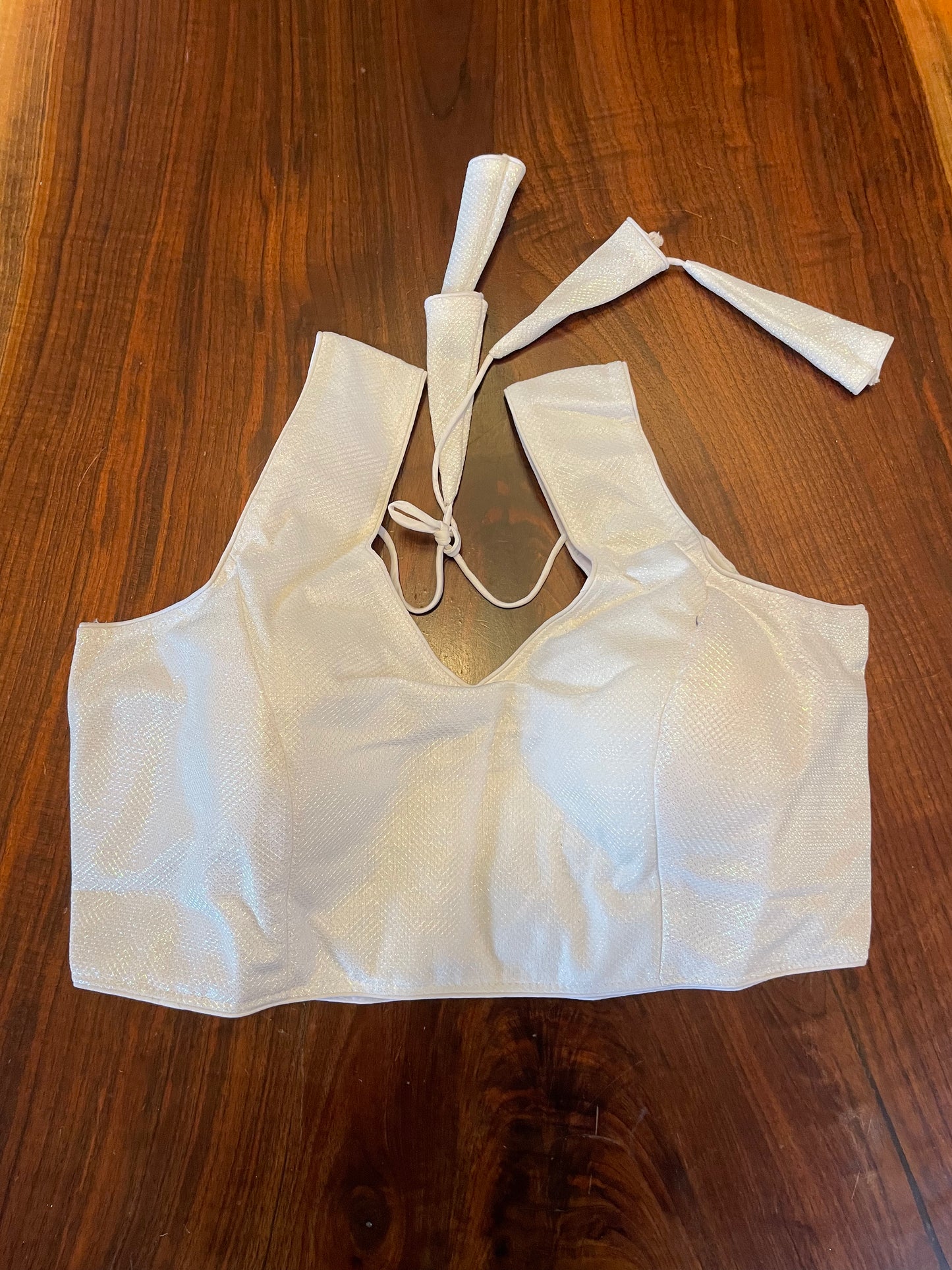 Blouse 12