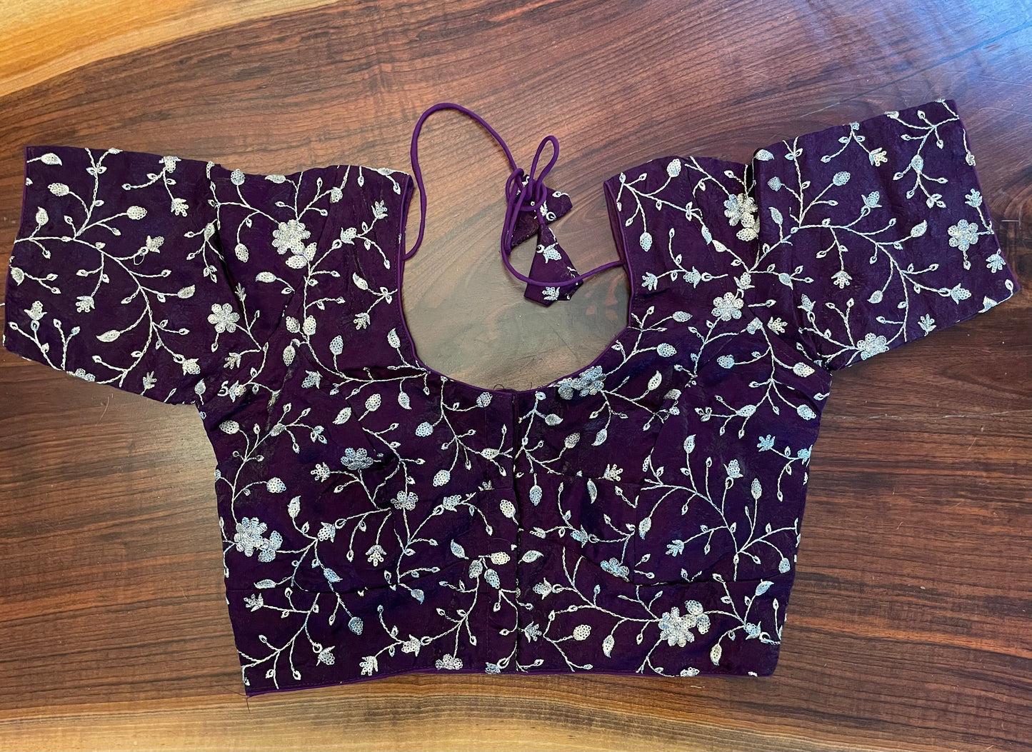 Blouse 14