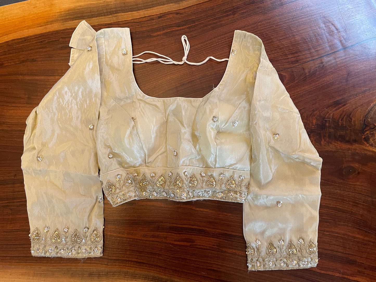Blouse 16