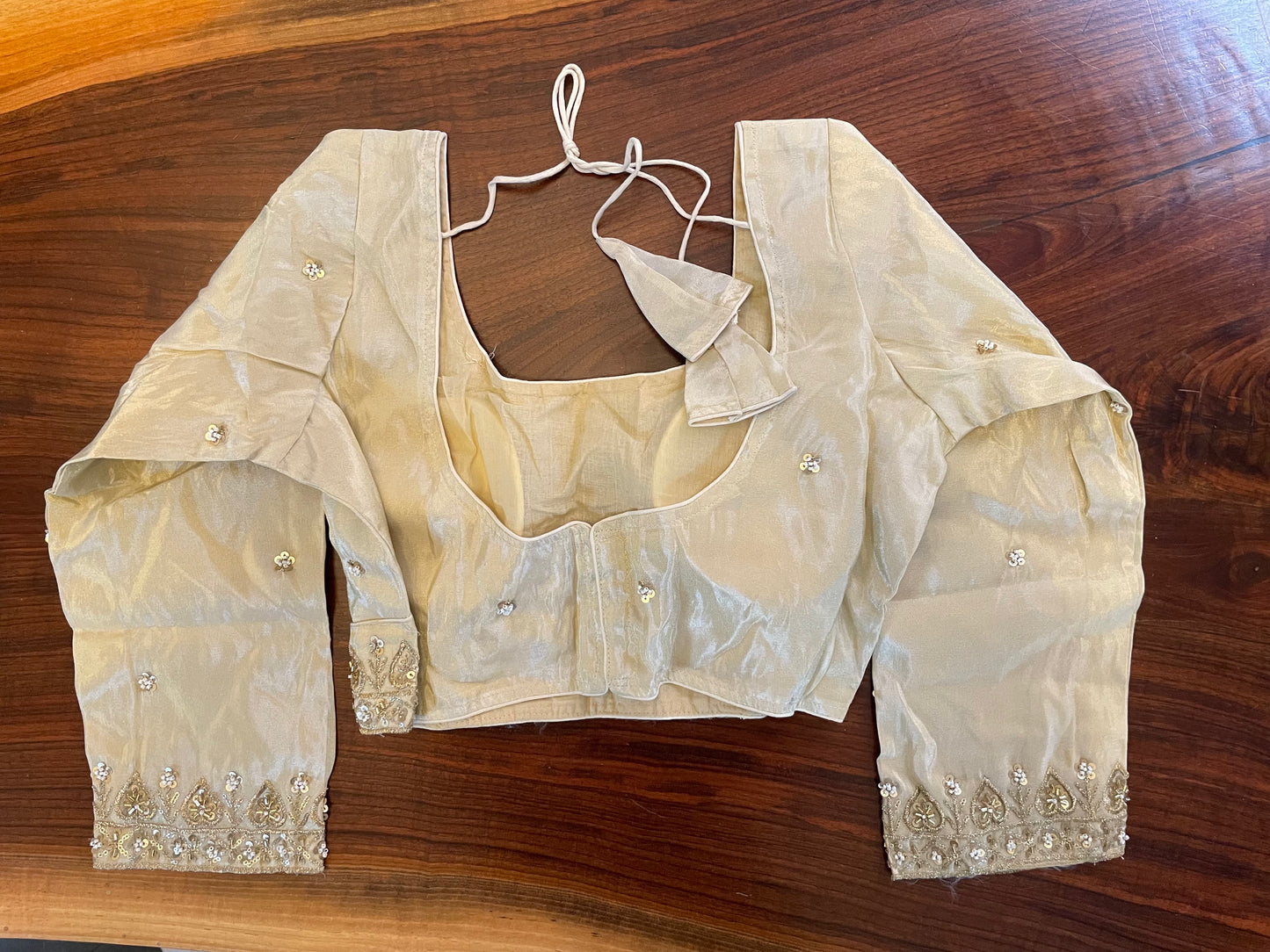 Blouse 16
