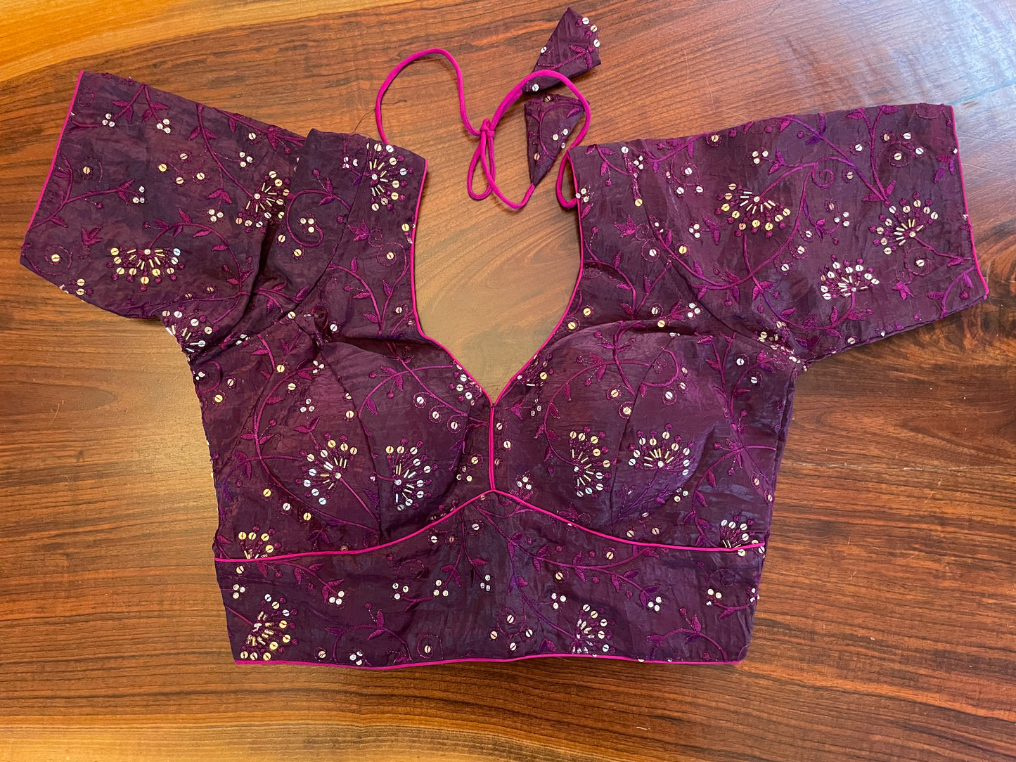 Blouse 17
