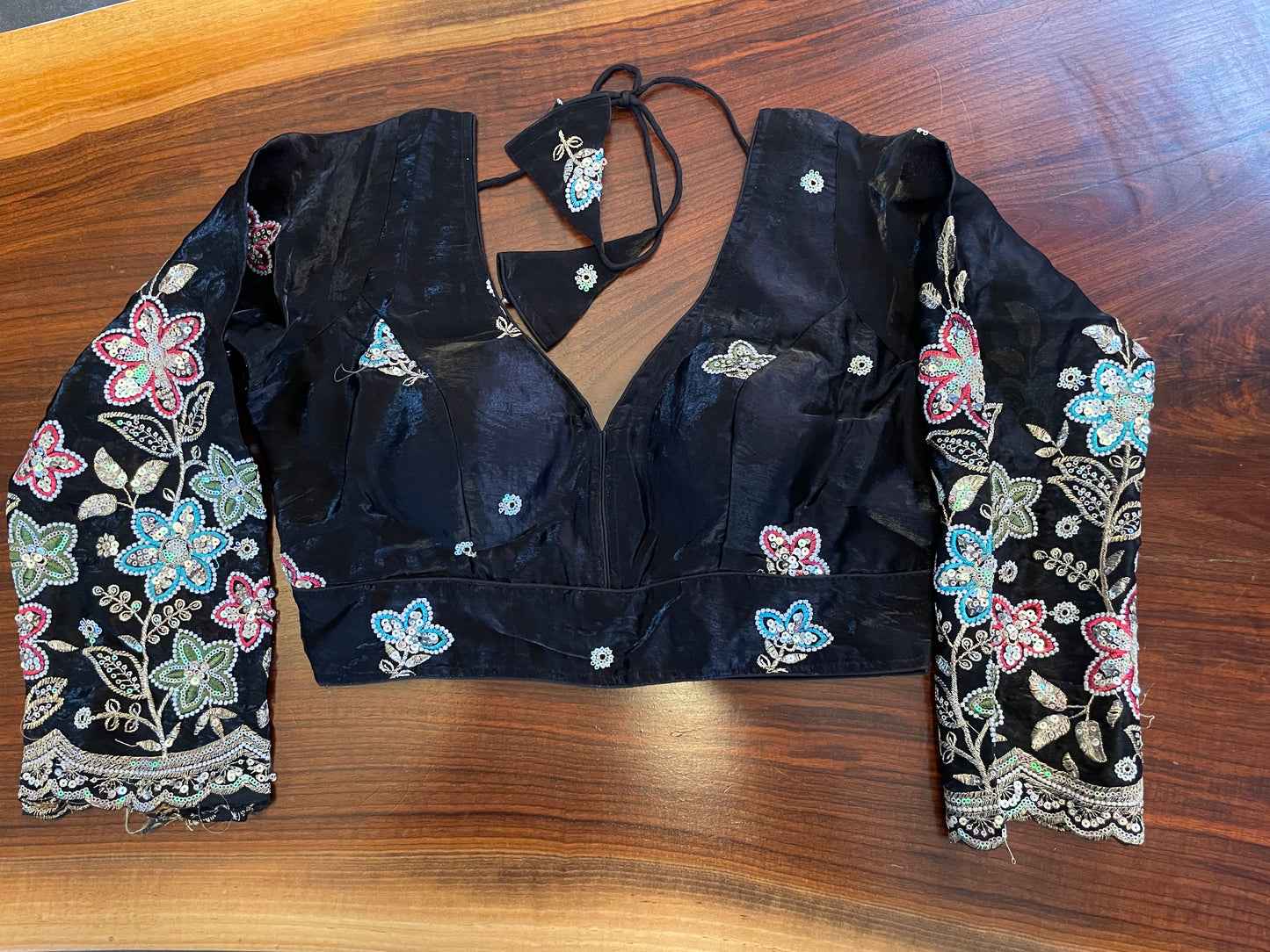 Blouse 19