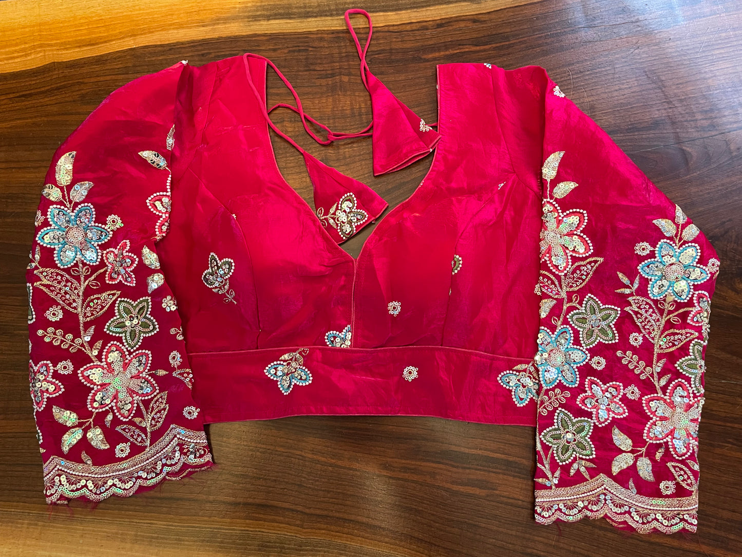 Blouse 20