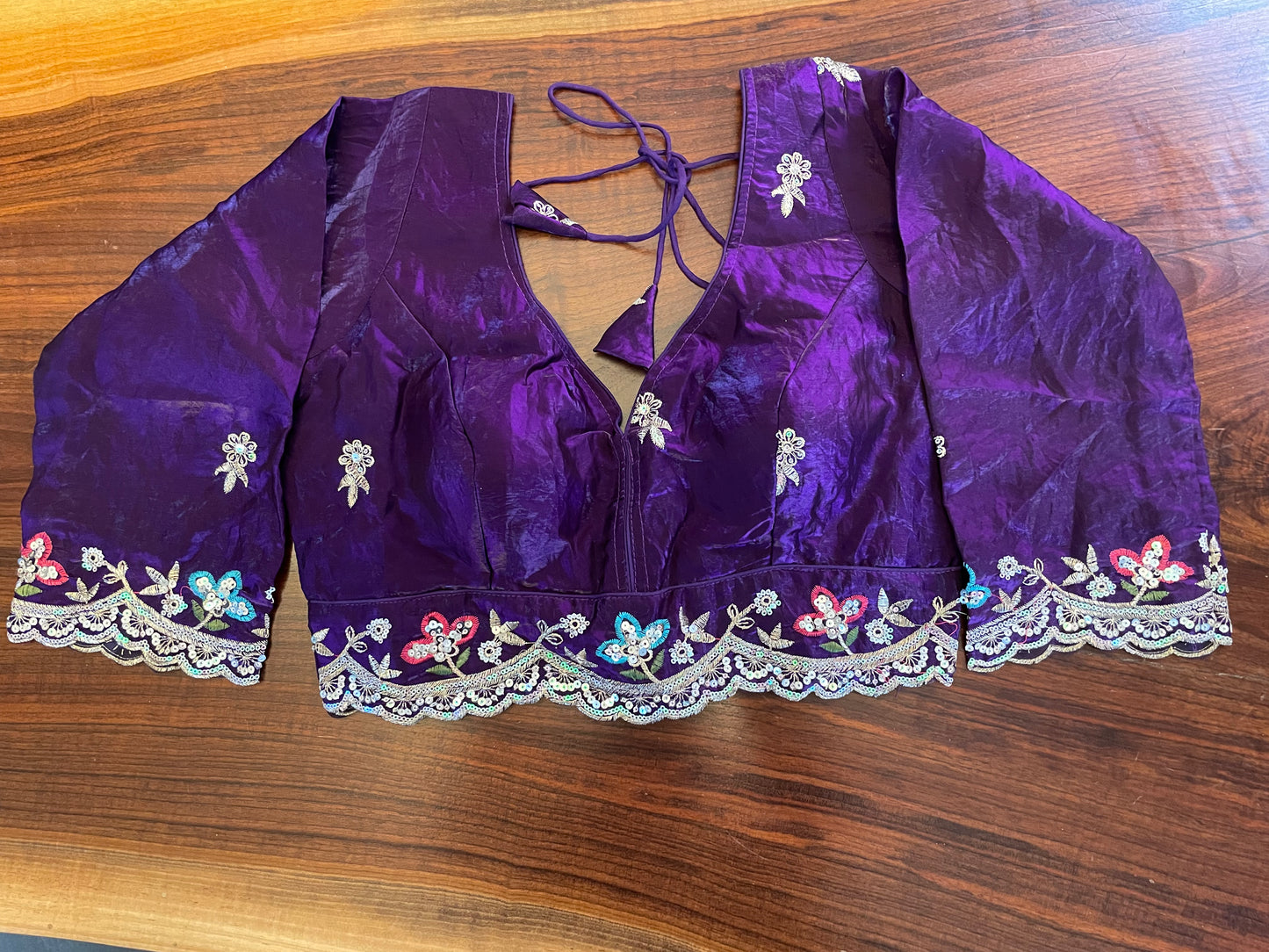 Blouse 21