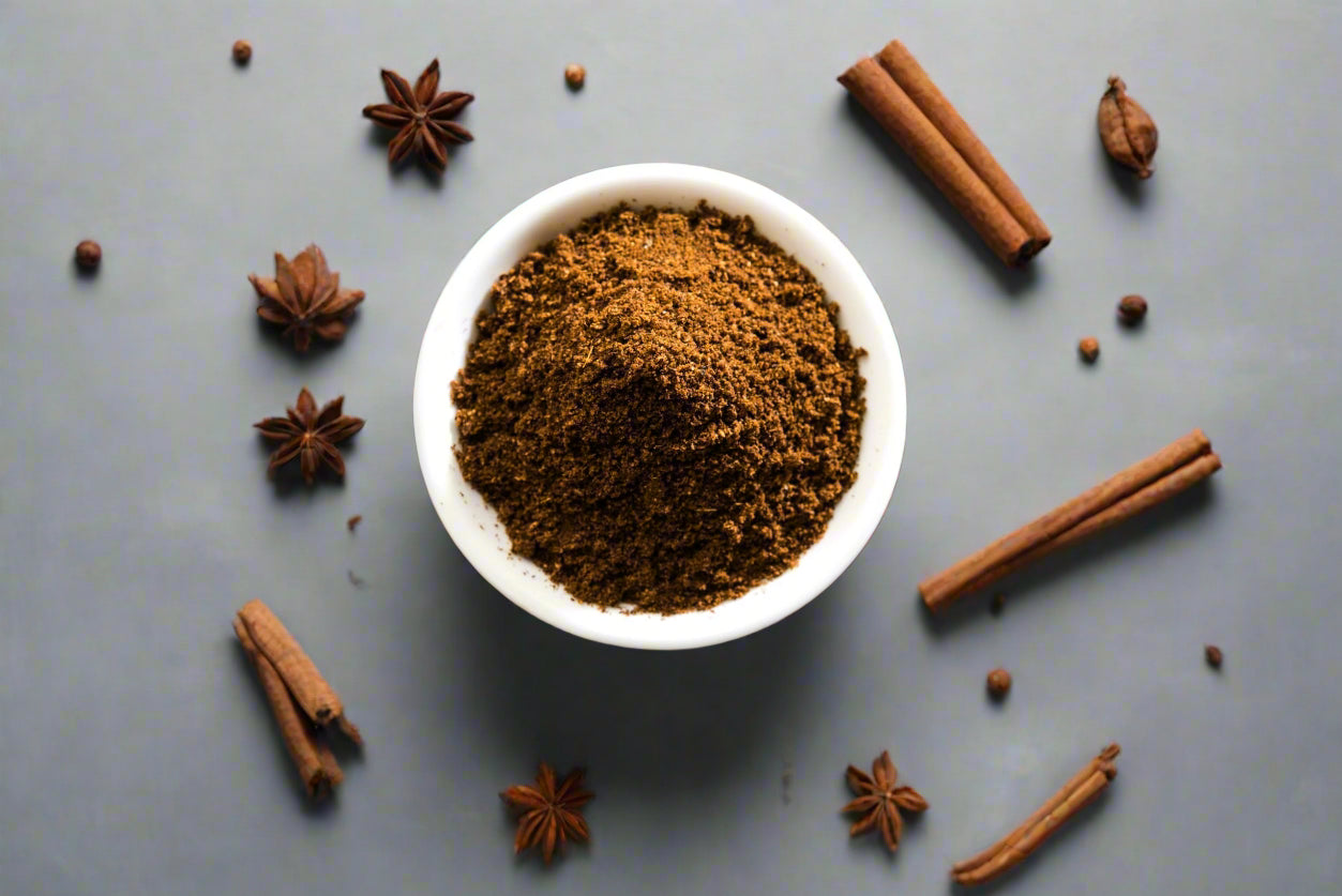 Garam Masala