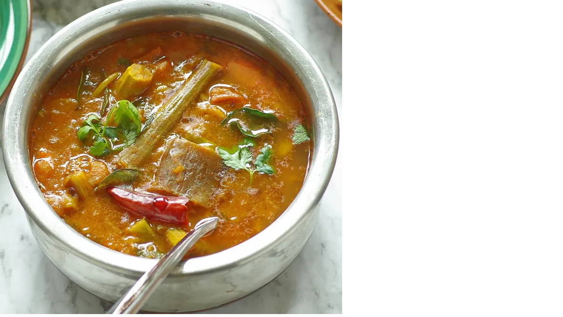Sambar Powder