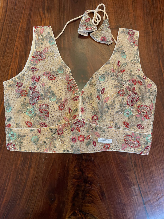 Blouse 4