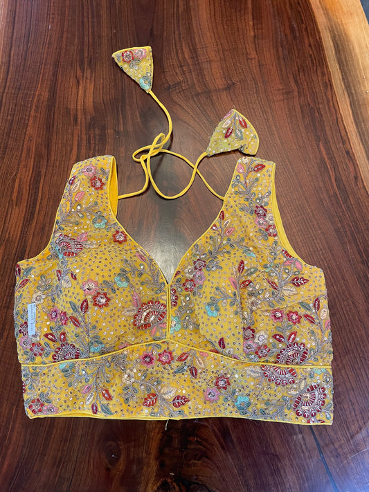 Blouse 6