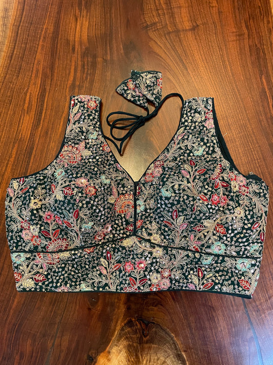 Blouse 7