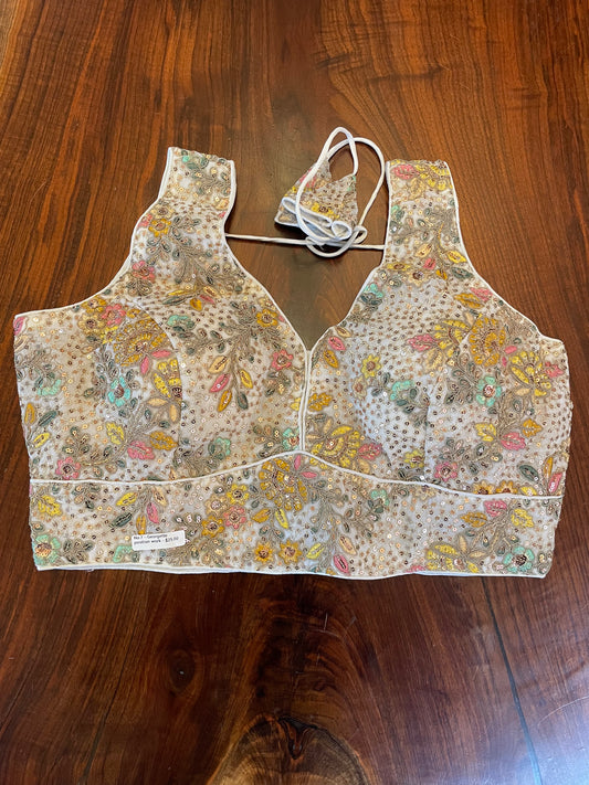 blouse 8