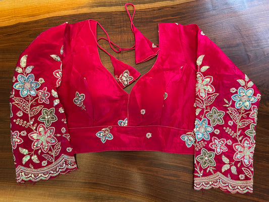 Blouse 20