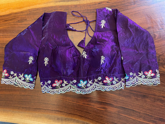 Blouse 21