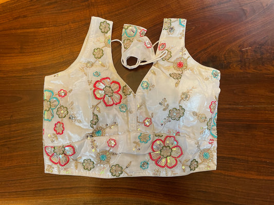 Blouse 24