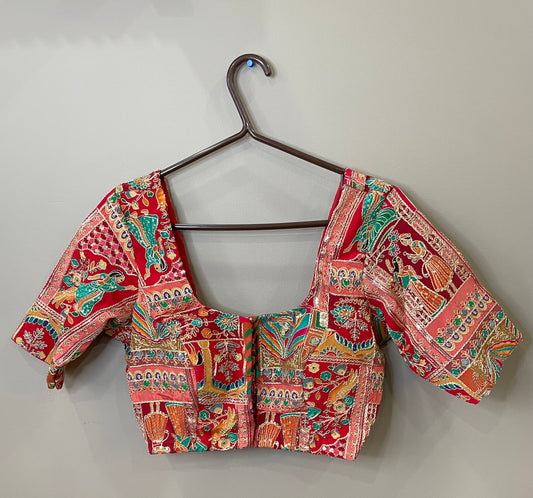 Blouse 25