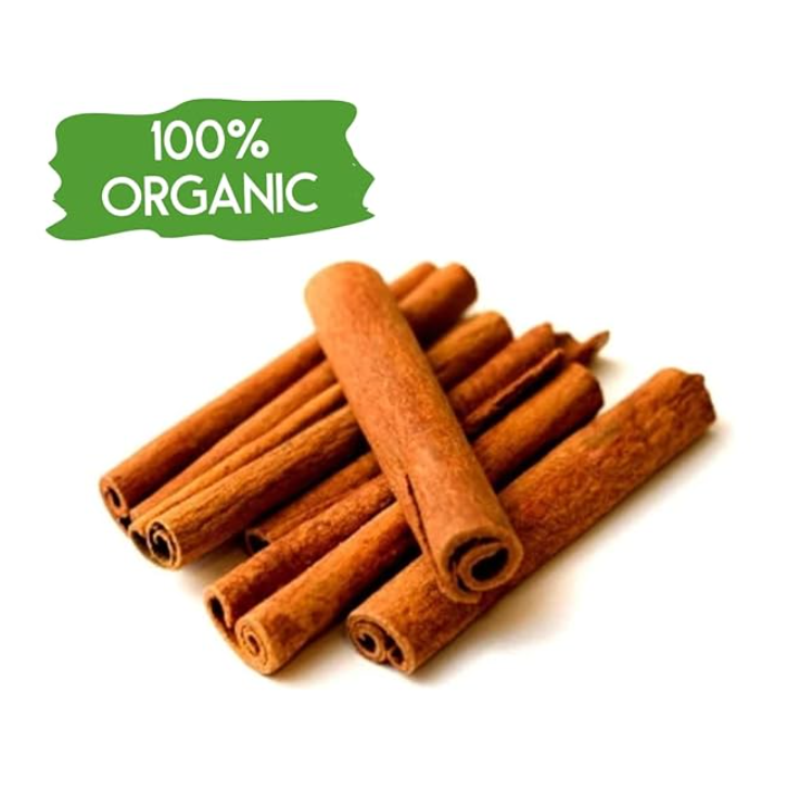 Cinnamon from Kerala