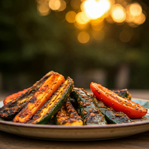 South Indian BBQ Dry Rub