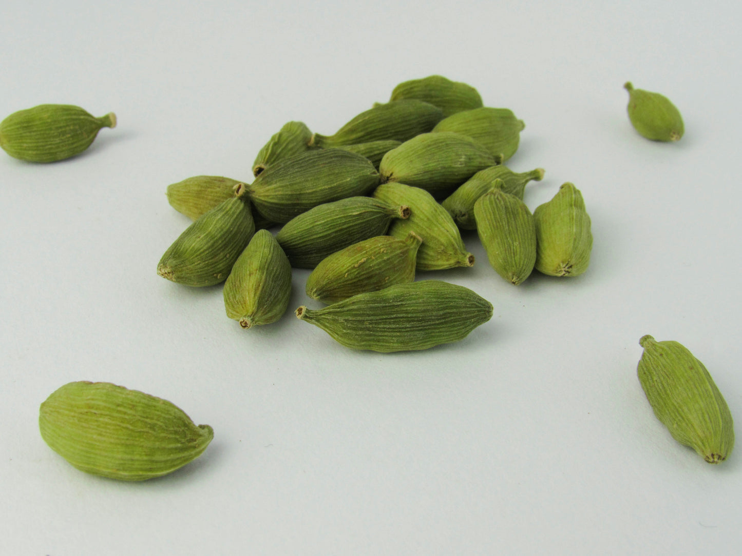 Cardamom from Kerala