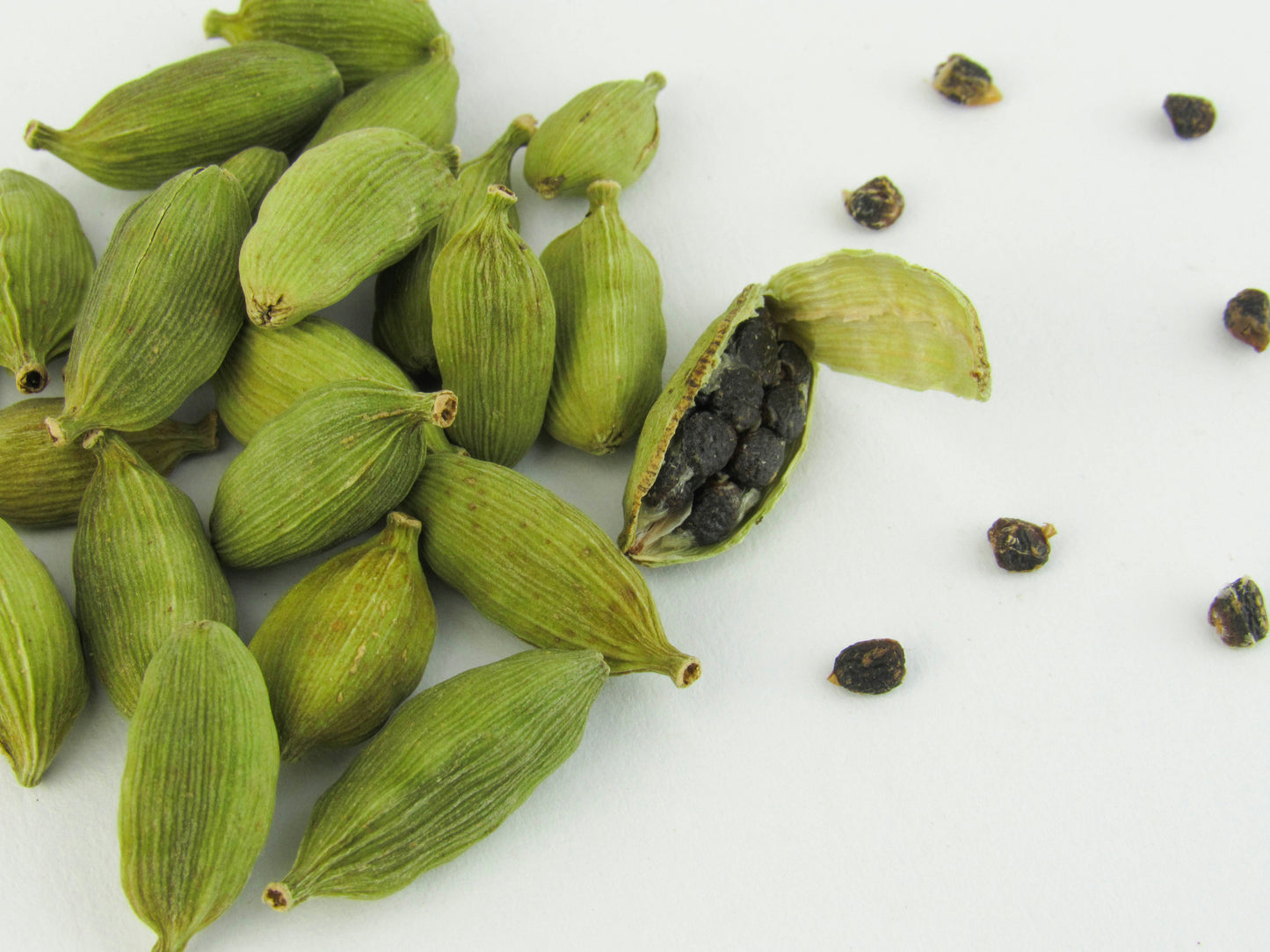 Cardamom from Kerala